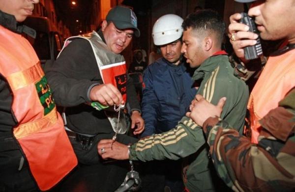 الغرب يشيد بريادة المغرب في مكافحة الجريمة بأشكالها المختلفة