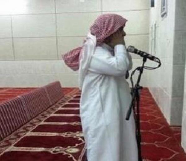 يا لحسن الخاتمة .. قصة وفاة مؤذن أثناء رفعه آذان الظهر !