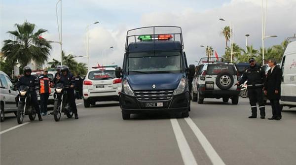 القبض على 3 أشخاص بعد تورطهم في اختطاف شخص وطلب فدية من والده بالمضيق..لسبب مثير!