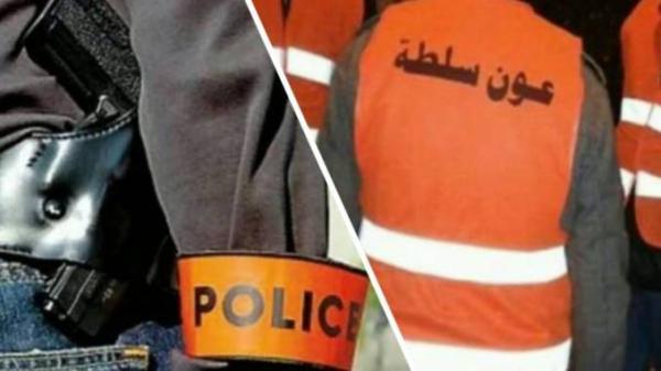 شكاية صيدلانية تقود لاعتقال "شيخ" وموظفين جماعيين ضواحي مراكش