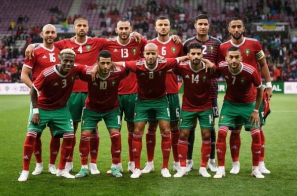 حاكرينا بزاااااف.. شبكة عالمية تصنف المنتخب المغربي الأضعف في المونديال