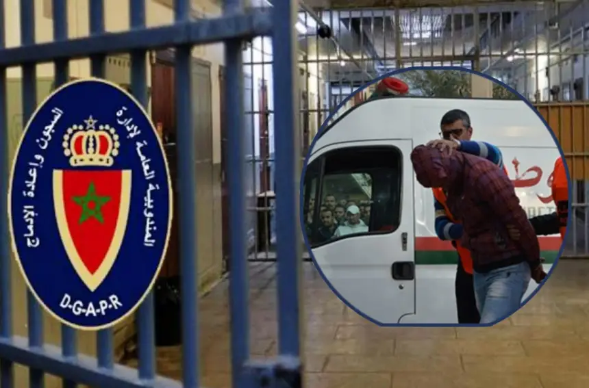 طنجة.. السجن خمس سنوات لشاب بعد تسببه لمدير ثانوية بعاهة مستديمة