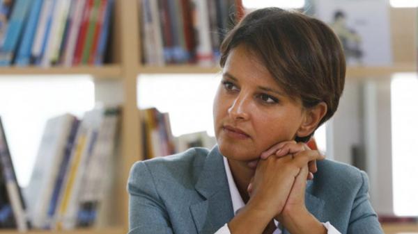 صورة : فتاة مغربية من "راعية غنم" الى "وزيرة" فرنسية