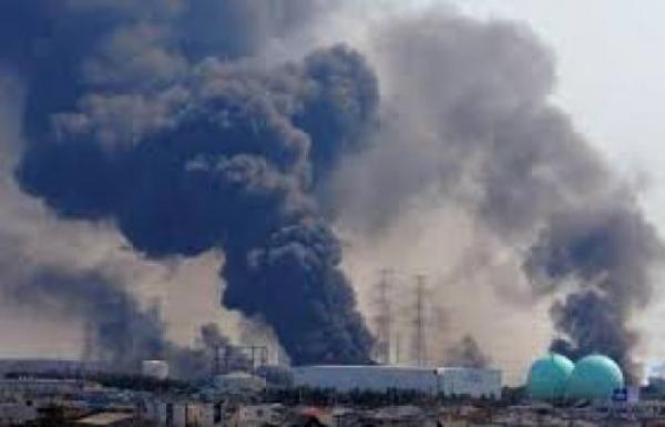 بالفيديو .. انفجار منشأة نووية شمال فرنسا و هذه التفاصيل