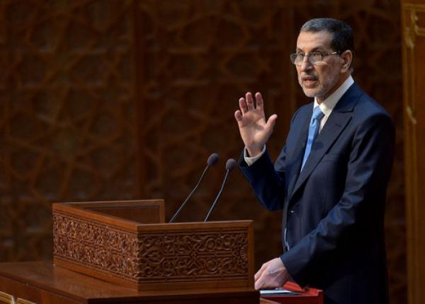 هذه هي الخطة التي يقترحها "العثماني" لإصلاح قطاع الصحة وإطفاء غضب الأطباء والمواطنين