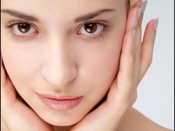 طرق تنحيف الوجه