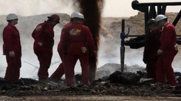 كوسموس إنرجي تقرر زيادة استثماراتها النفطية بالمغرب وتصف الوضع بغير المسبوق