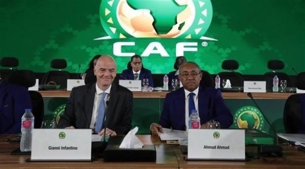 محكمة التحكيم تقلص عقوبة رئيس الكاف إلى سنتين