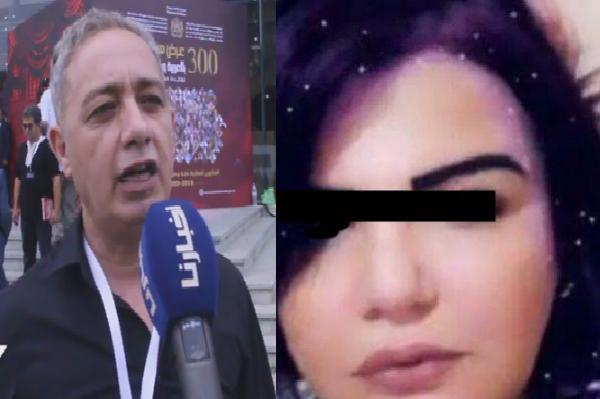 رفيق بوبكر يعلق على قضية حنان :هادوك خاصهم إعدام من نوع خاص