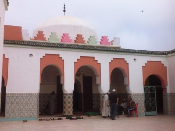 45 دقيقة - بويا عمر سنوات بعد الإغلاق