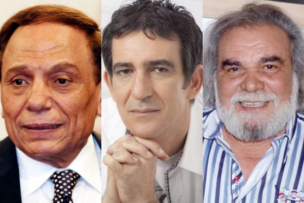 نعمان لحلو يشعل النار على محمد مفتاح بسبب دوره المثير للجدل إلى جانب عادل إمام‏