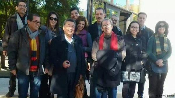 حركة ضمير تحذر من استقبال العريفي بالمغرب باعتباره مسوقا للفكر "الوهابي"