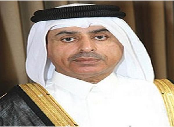 الاعلان رسميا عن تعيين عبد الله فلاح عبد الله الدوسري سفيرا لقطر في المغرب