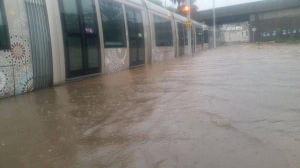 هذه هي الإجراءات التي اتخذتها وزارة الداخلية لمساعدة ضحايا الفيضانات