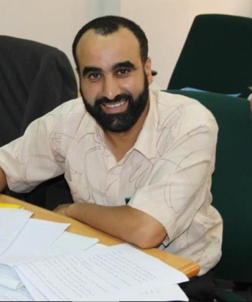 بن كيران يصنع الحدث بواشنطن‏