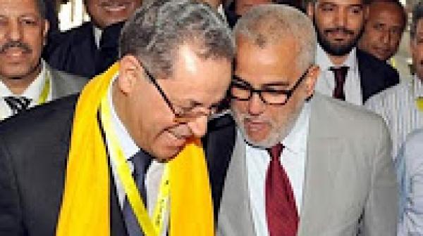 رسميا .. بنكيران يبدأ مشاوراته لتشكيل الحكومة