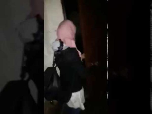 أب فايق مع 6 الصباح باش يوصل بنتو للمدرسة لـ "العثماني": الله ياخذ فيك الحق