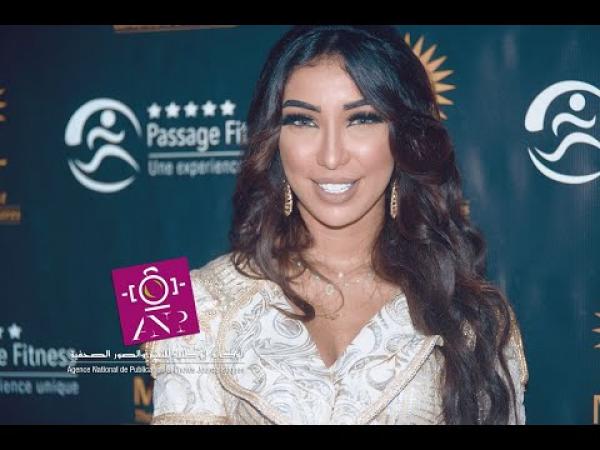 بالفيديو..دنيا بطمة : سعد لمجرد فنان عالمي ومحمد عساف يدبر لراسو