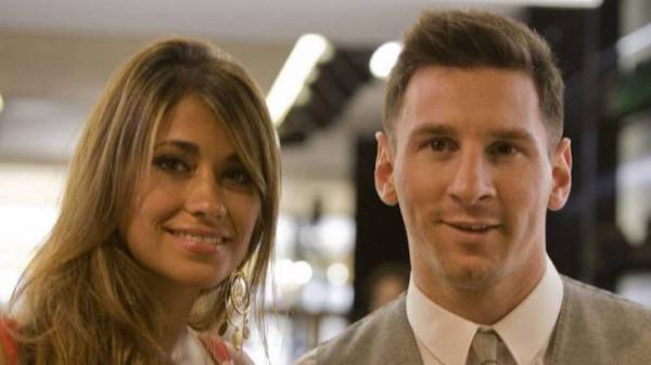 "عصابة القرود" تهدد زواج ميسي في الأرجنتين