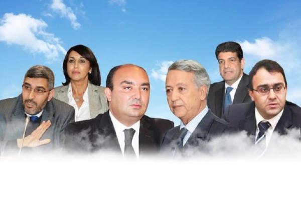 الدار البيضاء تسقط في قبضة بنكيران بفوز ساحق