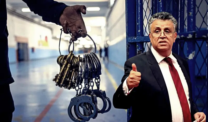 وزير العدل ينعش آمال الشغل لدى آلاف المغاربة بقرار جريء ينسف “لعنة” السوابق العدلية