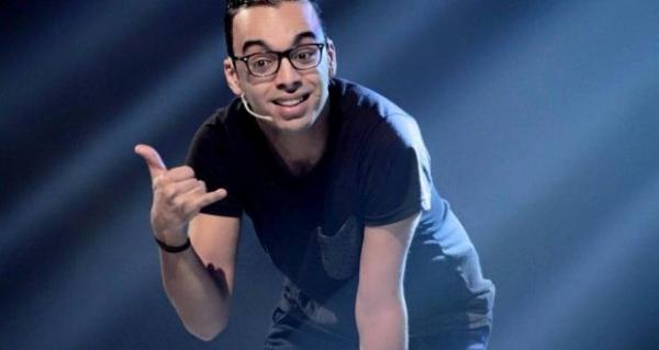 موقف الكوميدي "رشيد رفيق" حول المقاطعة يجر عليه غضب الفايسبوكيين