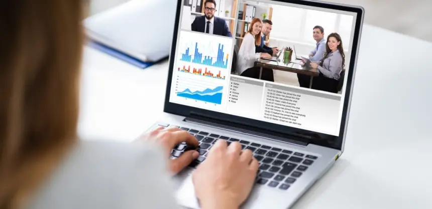 المغرب يستعد لتقنين العمل عن بُعد