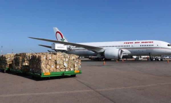 المغرب ينجح في الحصول على شحنة جديدة من لقاح "فايزر" الأمريكي