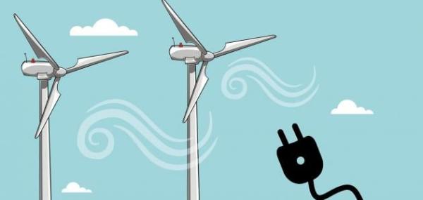 علماء يتوصلون لطريقة لتوليد الكهرباء من رطوبة الهواء