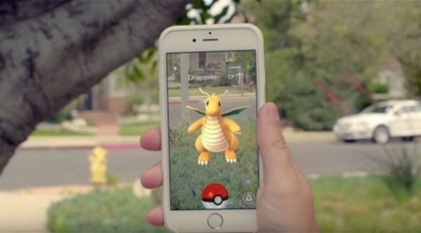 تحذير.. لعبة "بوكيمون غو" تلتهم طاقة بطارية الهاتف الذكي