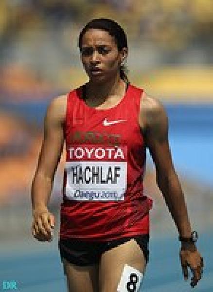 مونديال دايغو 2011 : وعادت حليمة إلى عادتها القديمة