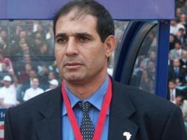 الزاكي يرشح أسود الأطلس لحصد لقب أمم إفريقيا 2012