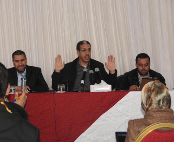 ربّاح: الدولة تفقد هيبتها مع “لصوص المال العام”