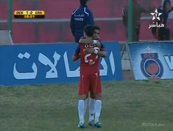 فيديو - الجيش يتعادل سلبيا بالخميسات وأسفي يطيح بالحسيمة