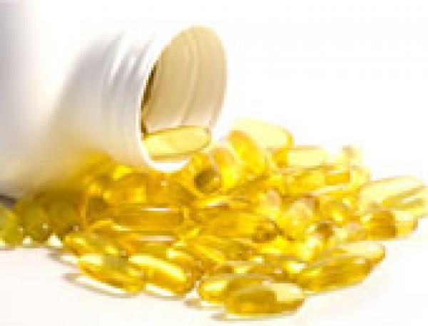 المكملات الغذائية قد تزيد مخاطر الإصابة بالسرطان 