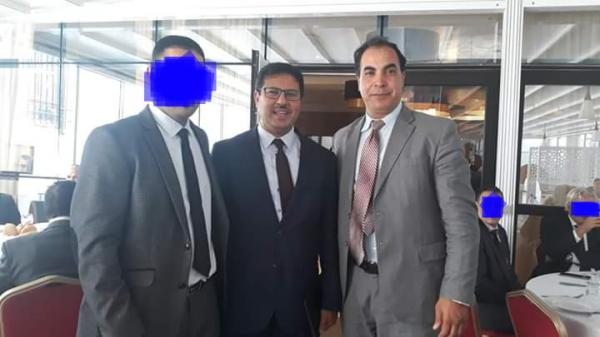 برلماني من البيجيدي يشن هجوما خطيرا على القضاء والنيابة العامة بسبب متابعة حامي الدين!