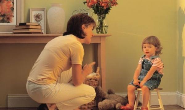 دراسة.. كيف تجعلي ابنك "طويل"