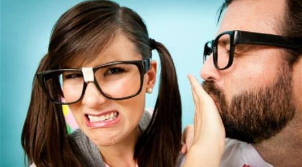 البقدونس والشبت يحاربان رائحة الفم الكريهة