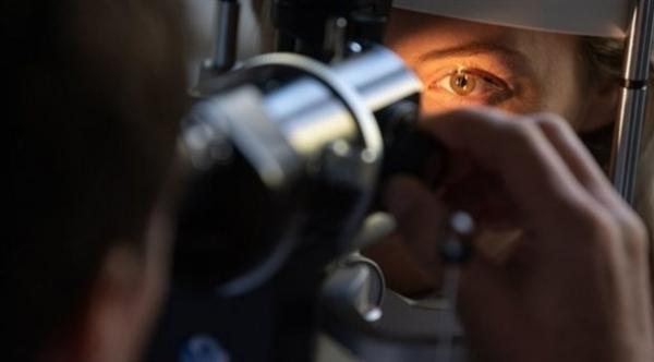 تعرف على أسباب آلام العين