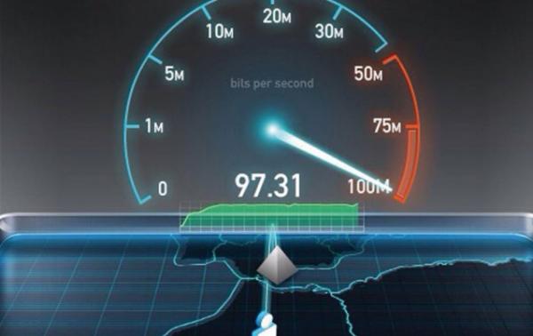 قياس الأنترنيت عالي السرعة 4G الذي أطلقته شركات مغربية من طرف راغب أمين‏ (فيديو)