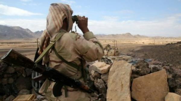 قوات التحالف تعلن استشهاد طيارين إماراتيين إثر تحطم طائرتهما في اليمن