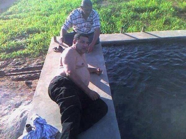 الوزير محمد مبديع يؤكد ما نشرته "أخبارنا" قائلا : "أنا جاي من مدرسة الشعب وطابعني الشعب " 