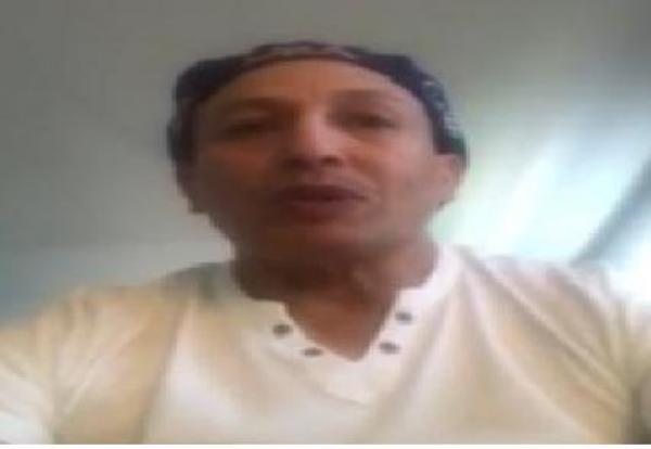 من أمريكا : عداء سابق يتهم مسؤولين مغاربة بالسرقة و النصب والاحتيال