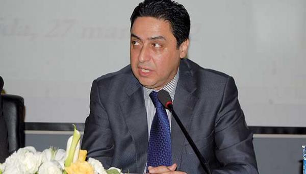 تهديدات "حجيرة" بالقتل تصل إلى "لفتيت" وتضامن برلماني واسع مع رئيس بلدية وجدة