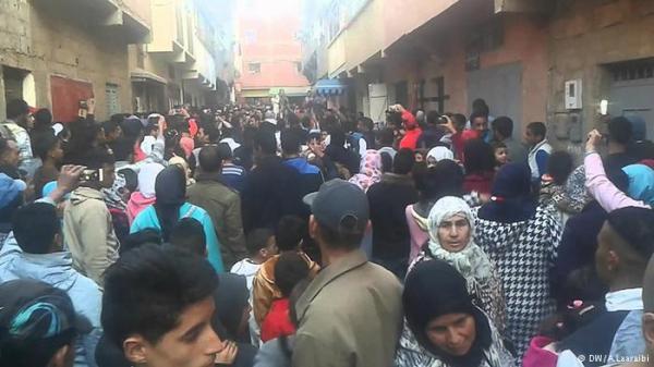 كيف سيواجه المغرب تطبيق المواطنين "للقصاص" خارج سلطة الدولة ؟