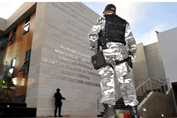 إف بي أي ديالنا خدام : توقيف أحد أفراد العصابة المتورطة في قضية الاتجار في الأقراص المهلوسة المهربة إلى المغرب انطلاقا من الجزائر