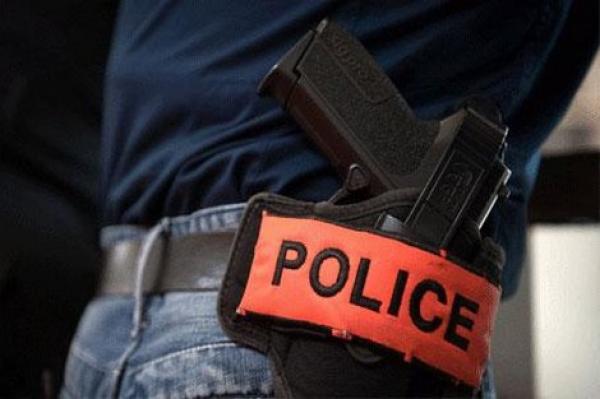 عاجل...شرطي هائج يطلق 3 رصاصات ويقتل زوجته بسلا