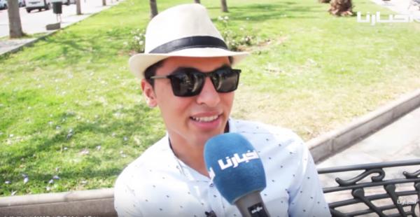 ميكرو "أخبارنا": توقعات الشارع المغربي قبل انطلاق مبارة المغرب والبرتغال