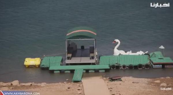 بين الويدان أجمل الوجهات السياحية الطبيعية بالمغرب ..ينقصها الإهتمام والعناية