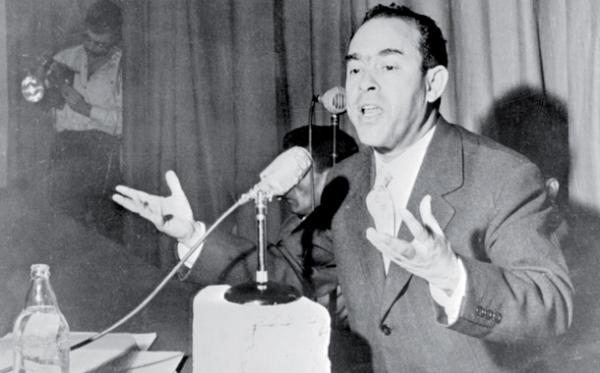 عائلة بن بركة ومحاميها سيتابعان قضائياً أمام المحاكم الفرنسية